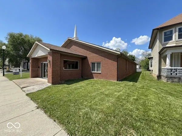 2431 Central AVE, Indianapolis, IN 46205