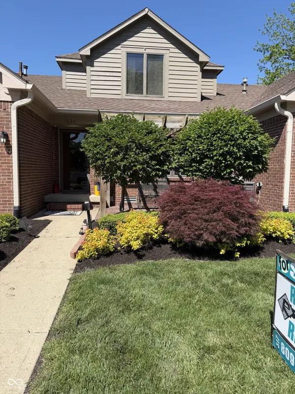 1622 Library BLVD, Greenwood, IN 46142