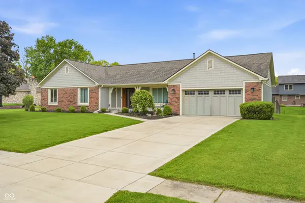 848 Bennett CT, Carmel, IN 46032
