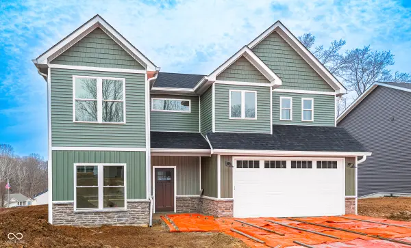 1407 N Washington ST, Rushville, IN 46173