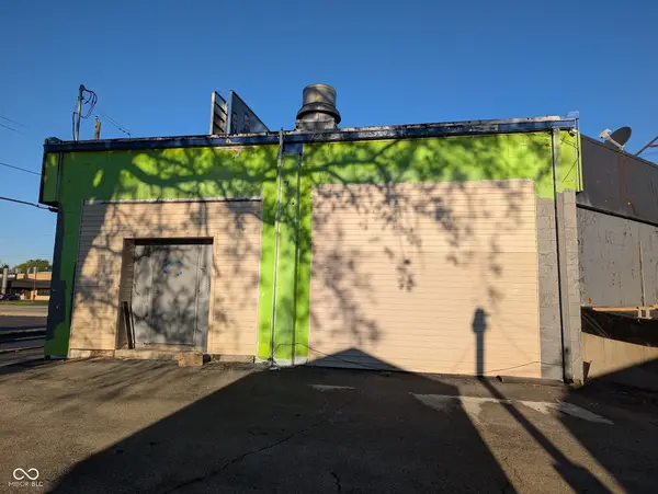 524 S Scatterfield RD, Anderson, IN 46012