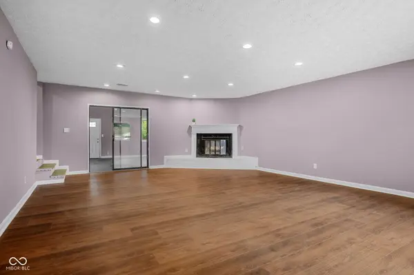 2121 N Butler AVE, Indianapolis, IN 46218