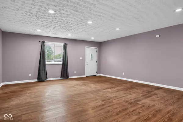 2121 N Butler AVE, Indianapolis, IN 46218