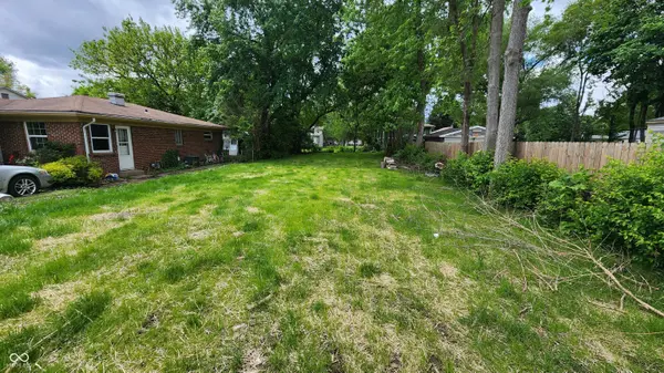 1746 N Rochester AVE, Indianapolis, IN 46222