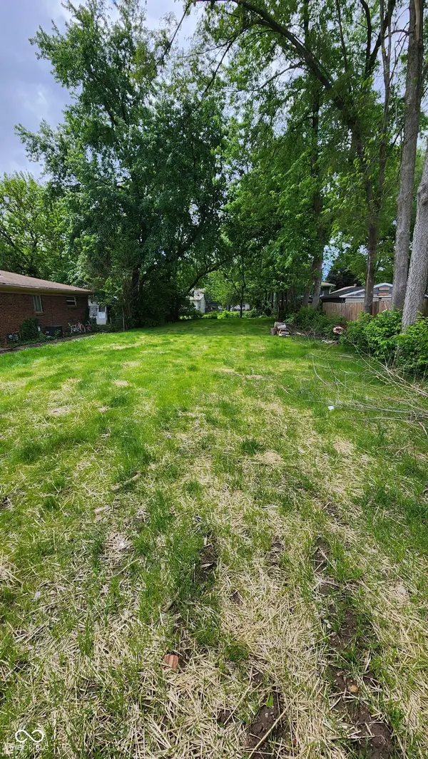 1746 N Rochester AVE, Indianapolis, IN 46222