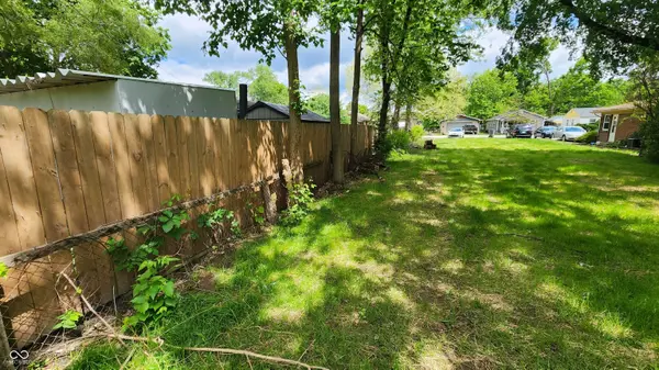 1746 N Rochester AVE, Indianapolis, IN 46222