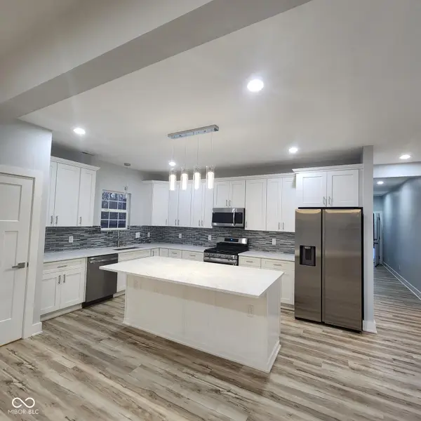 2159 W 58th ST, Indianapolis, IN 46228