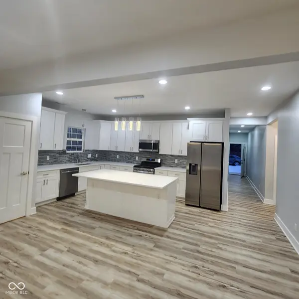 2159 W 58th ST, Indianapolis, IN 46228