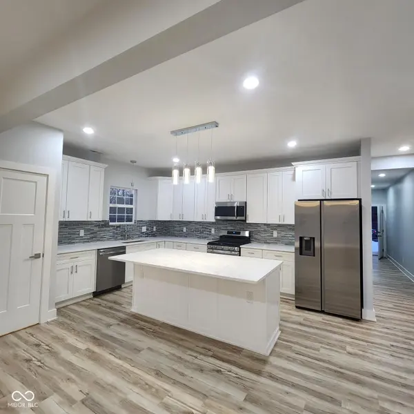 2159 W 58th ST, Indianapolis, IN 46228