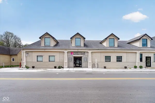 412 S Maple ST, Fortville, IN 46040