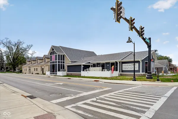 412 S Maple ST, Fortville, IN 46040