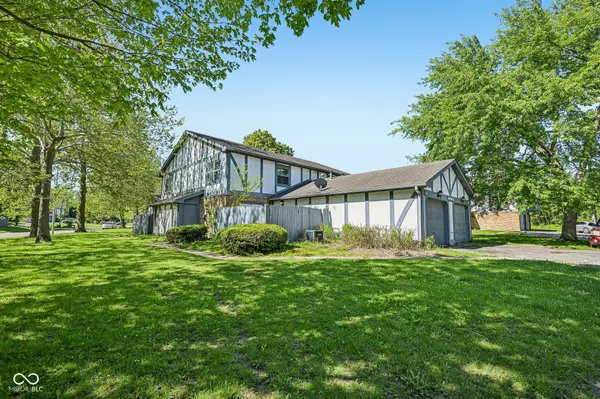 3724 Tudor Park DR, Indianapolis, IN 46235