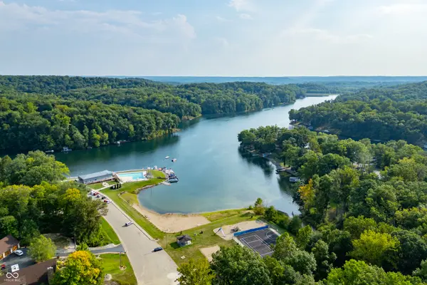 00 Rembrandt East DR, Martinsville, IN 46151