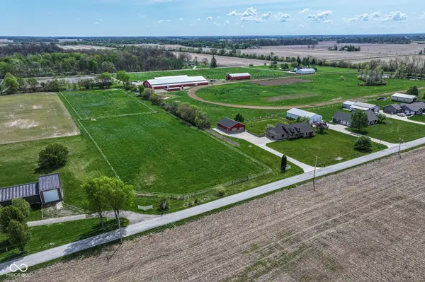 8801 N Walnut ST, Muncie, IN 47303
