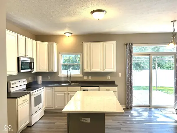 10058 Three Star CT, Avon, IN 46123