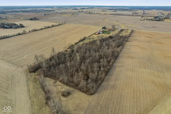 437 N State Road 135, Bargersville, IN 46106