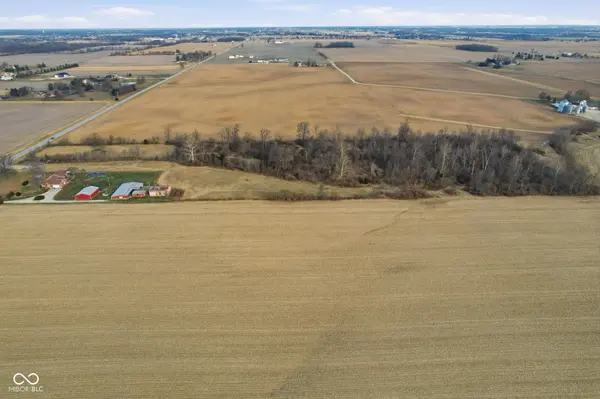 437 N State Road 135, Bargersville, IN 46106