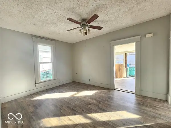 422 S 18th ST, New Castle, IN 47362