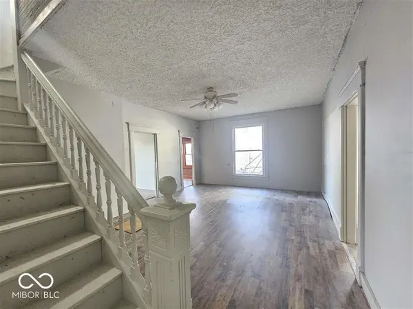 422 S 18th ST, New Castle, IN 47362