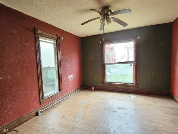 431 Randolph ST, Richmond, IN 47374