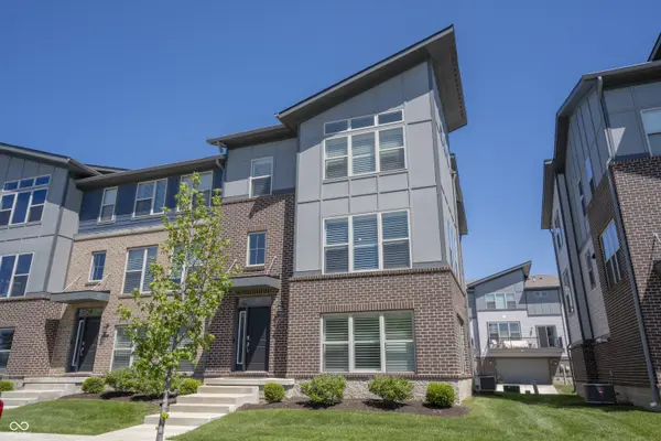 13484 Erlen DR, Fishers, IN 46037