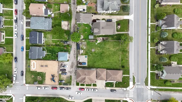 1856 W Morris ST, Indianapolis, IN 46221