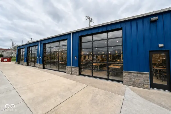 120 S Pennsylvania ST, Greenfield, IN 46140