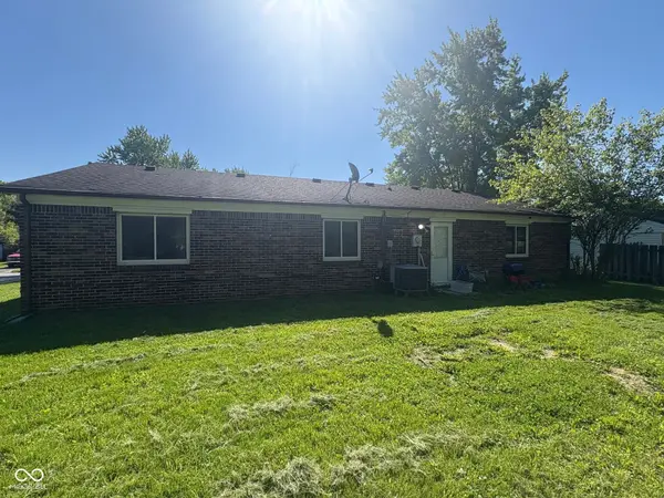 3108 Pawnee DR, Indianapolis, IN 46235