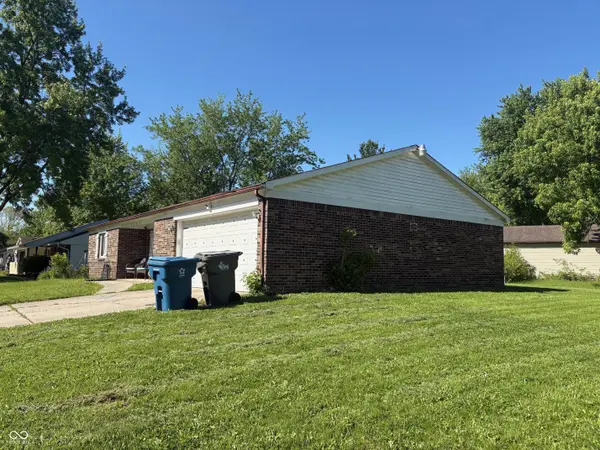 3108 Pawnee DR, Indianapolis, IN 46235