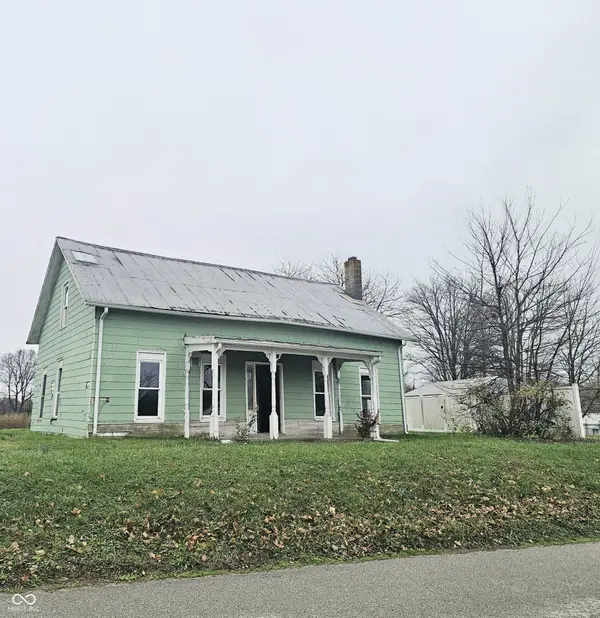 14573 Main ST, Moores Hill, IN 47032