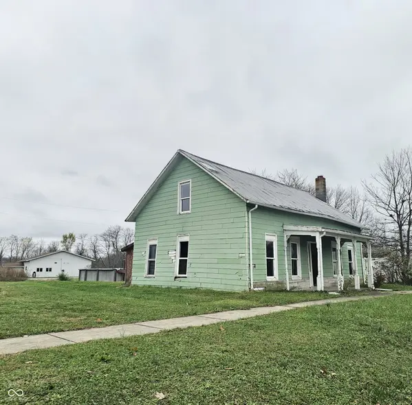 14573 Main ST, Moores Hill, IN 47032