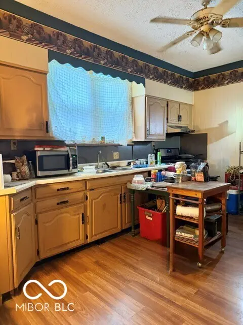 714 E North ST, Greensburg, IN 47240