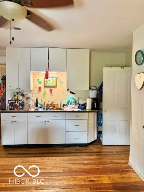 714 E North ST, Greensburg, IN 47240