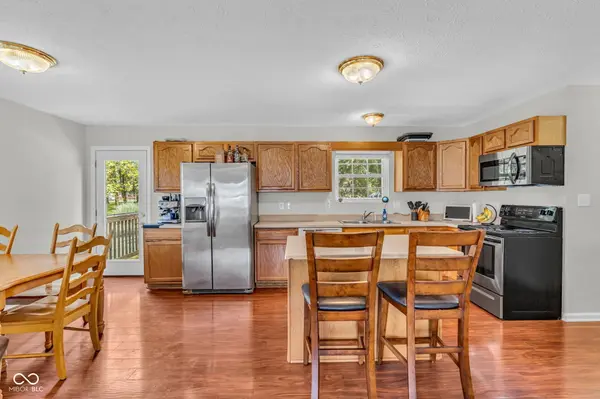 239 Lincoln Hills, Coatesville, IN 46121