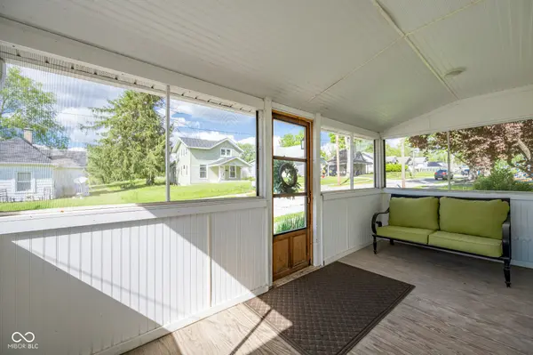 32 Beveridge ST, Greencastle, IN 46135