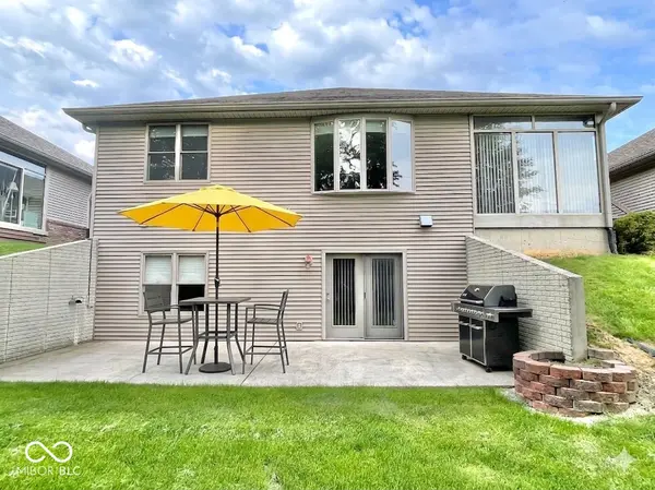 464 Glenview DR, Greencastle, IN 46135