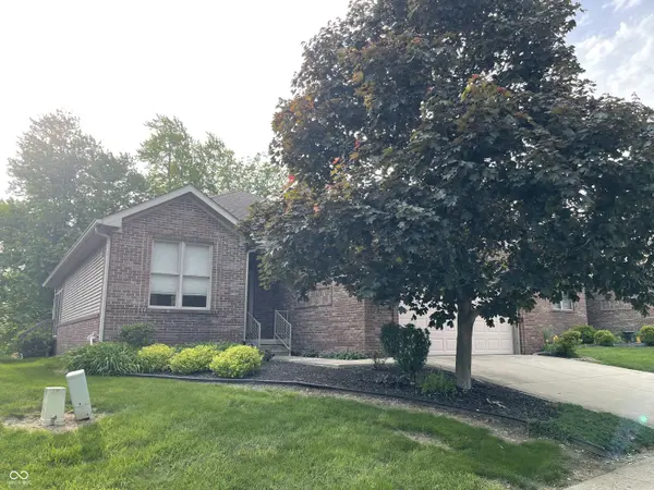 464 Glenview DR, Greencastle, IN 46135