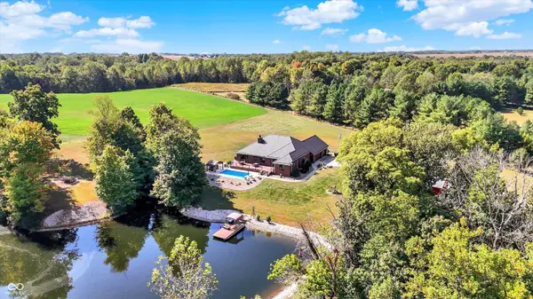 940 E County Road 825 N, Bainbridge, IN 46105