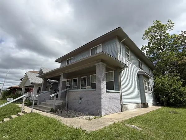 267 Hendricks PL, Indianapolis, IN 46201