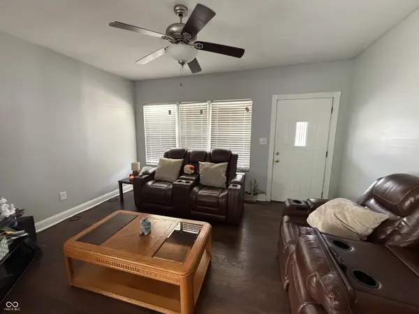 267 Hendricks PL, Indianapolis, IN 46201
