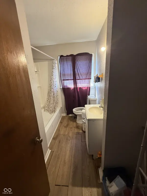 2165 White AVE, Indianapolis, IN 46202