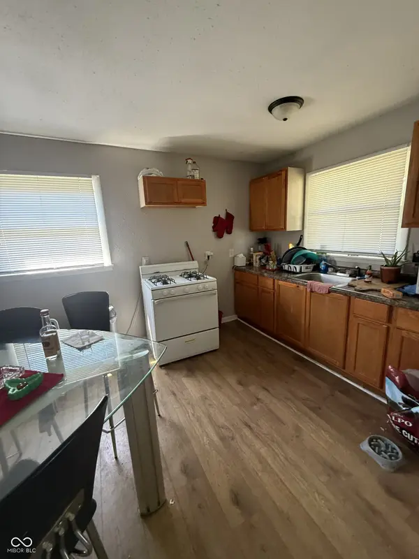 2165 White AVE, Indianapolis, IN 46202