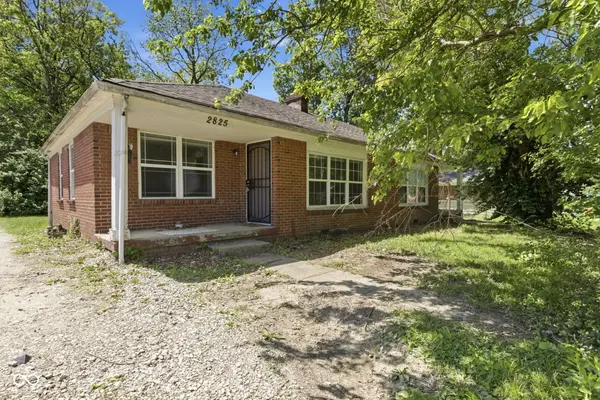 2823-25 E 36th ST, Indianapolis, IN 46218
