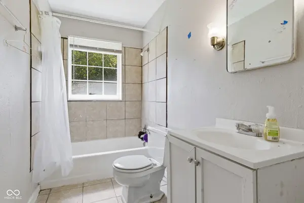 2823-25 E 36th ST, Indianapolis, IN 46218