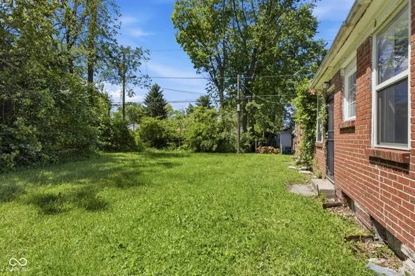 2823-25 E 36th ST, Indianapolis, IN 46218