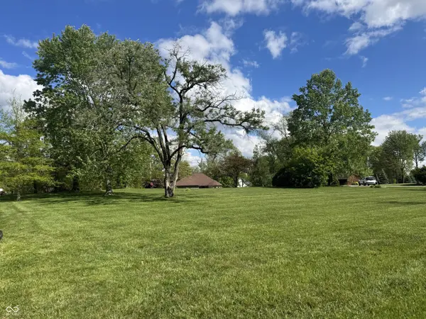 380 W Itawamba TRL, Greensburg, IN 47240