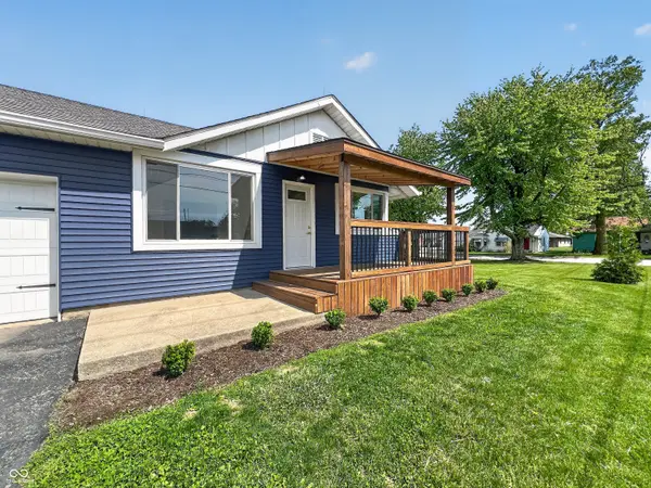 426 Walnut ST, Fortville, IN 46040
