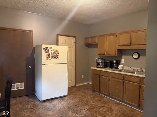 1122 N Tuxedo ST, Indianapolis, IN 46201
