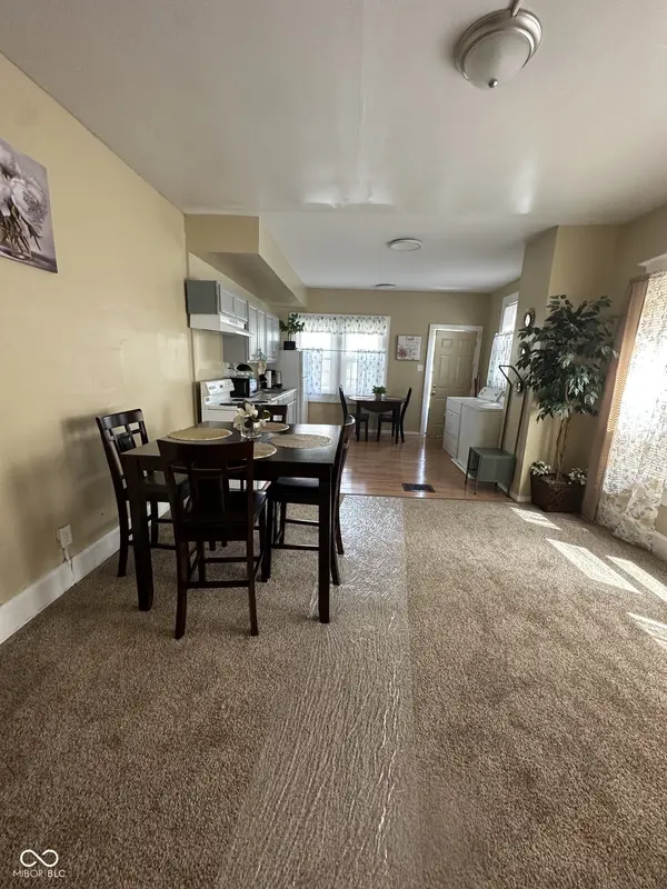 1449 Montcalm ST, Indianapolis, IN 46202