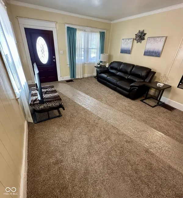 1449 Montcalm ST, Indianapolis, IN 46202